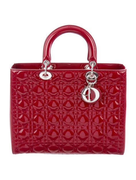 dior handbags red|dior handbags online store.